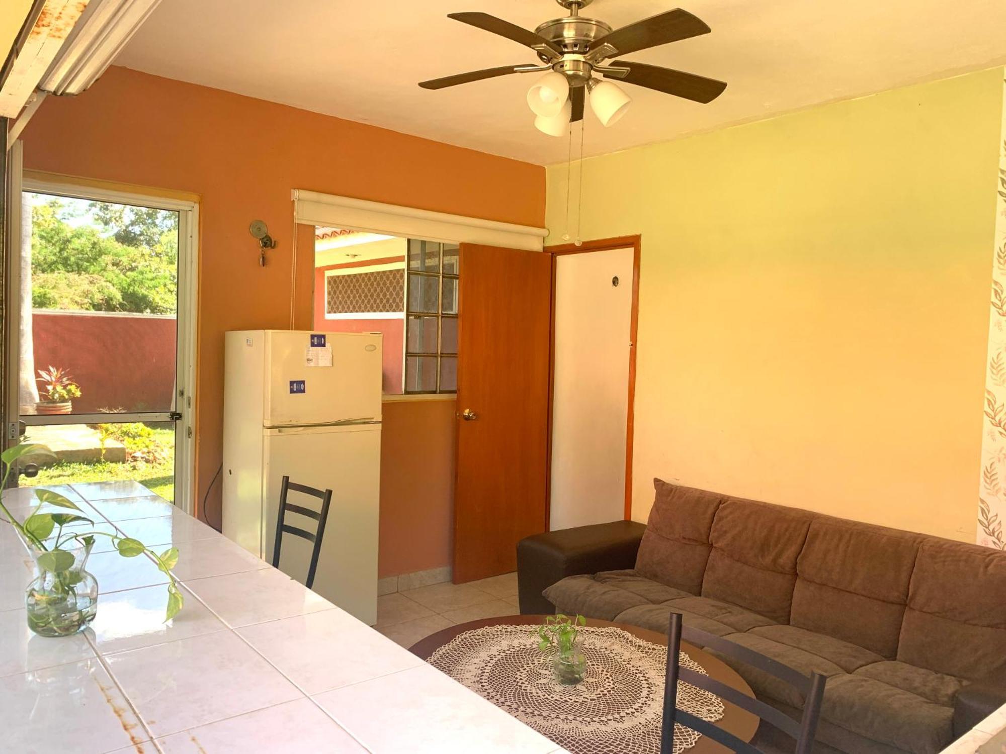 Quinta Yaaxbe Villa Homun Bagian luar foto