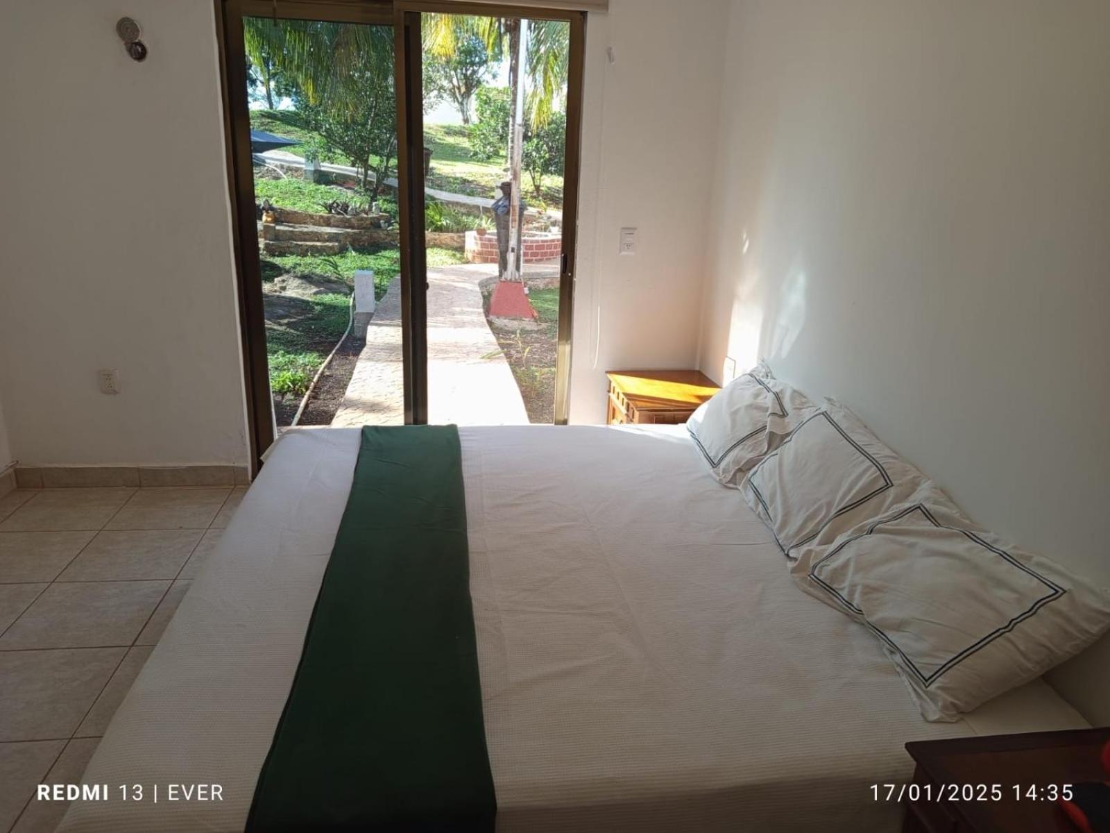 Quinta Yaaxbe Villa Homun Bagian luar foto