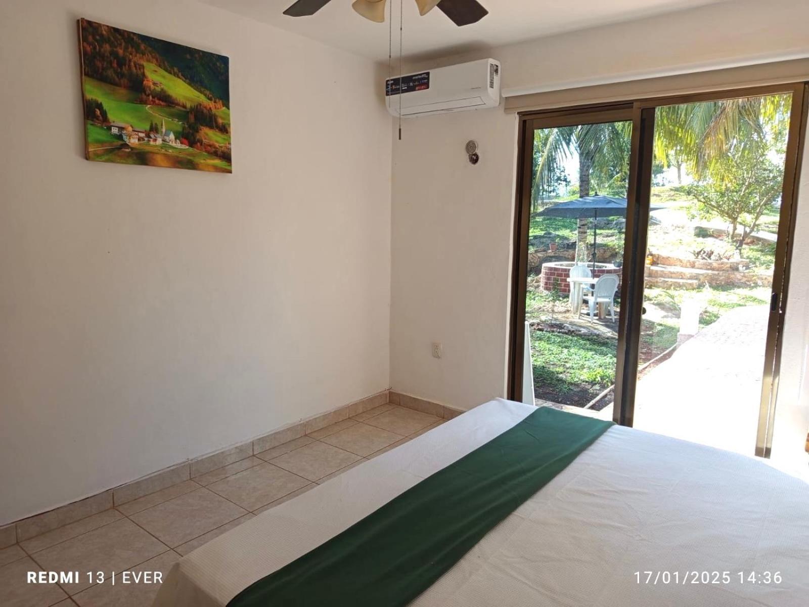 Quinta Yaaxbe Villa Homun Bagian luar foto