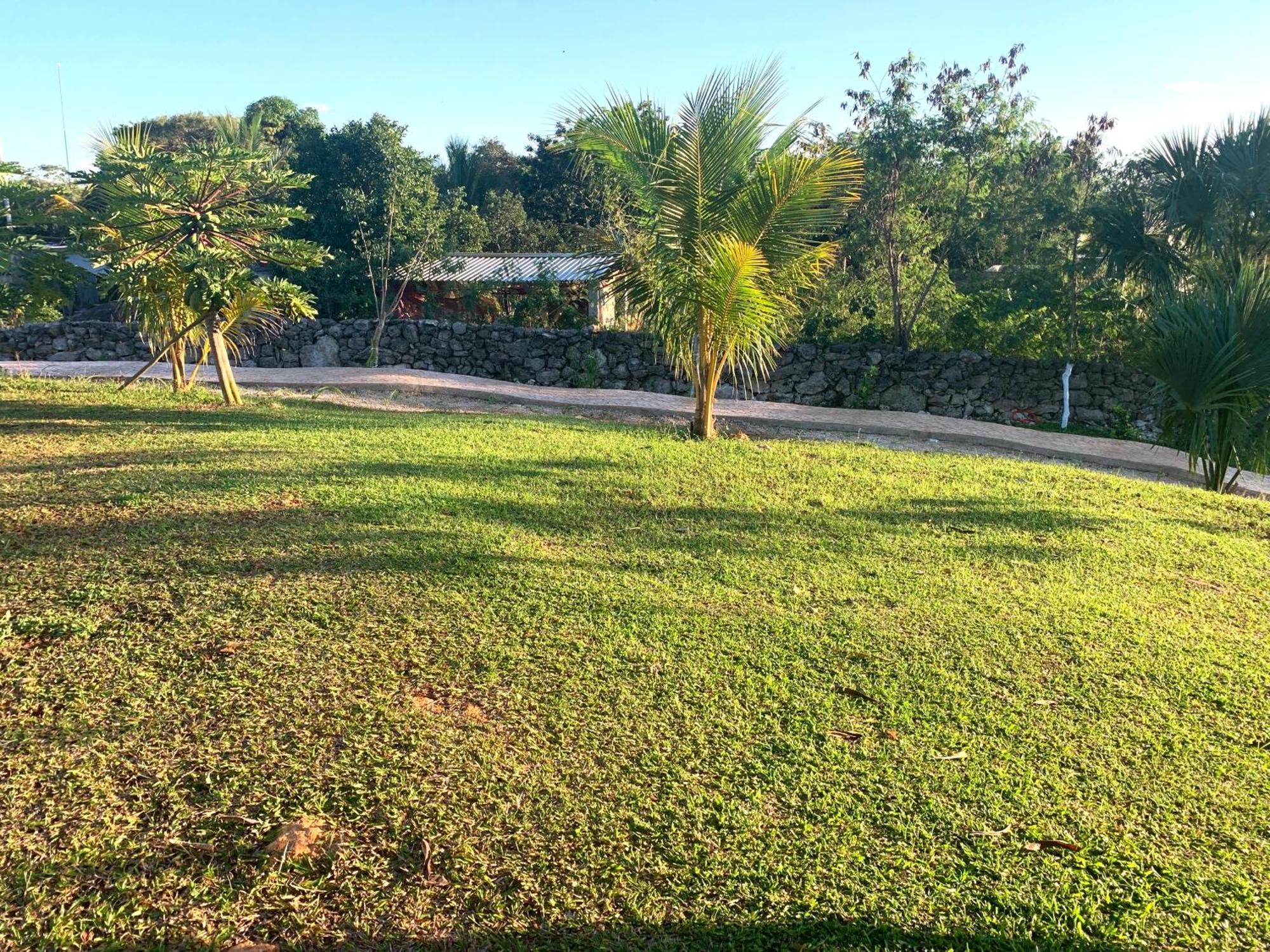 Quinta Yaaxbe Villa Homun Bagian luar foto
