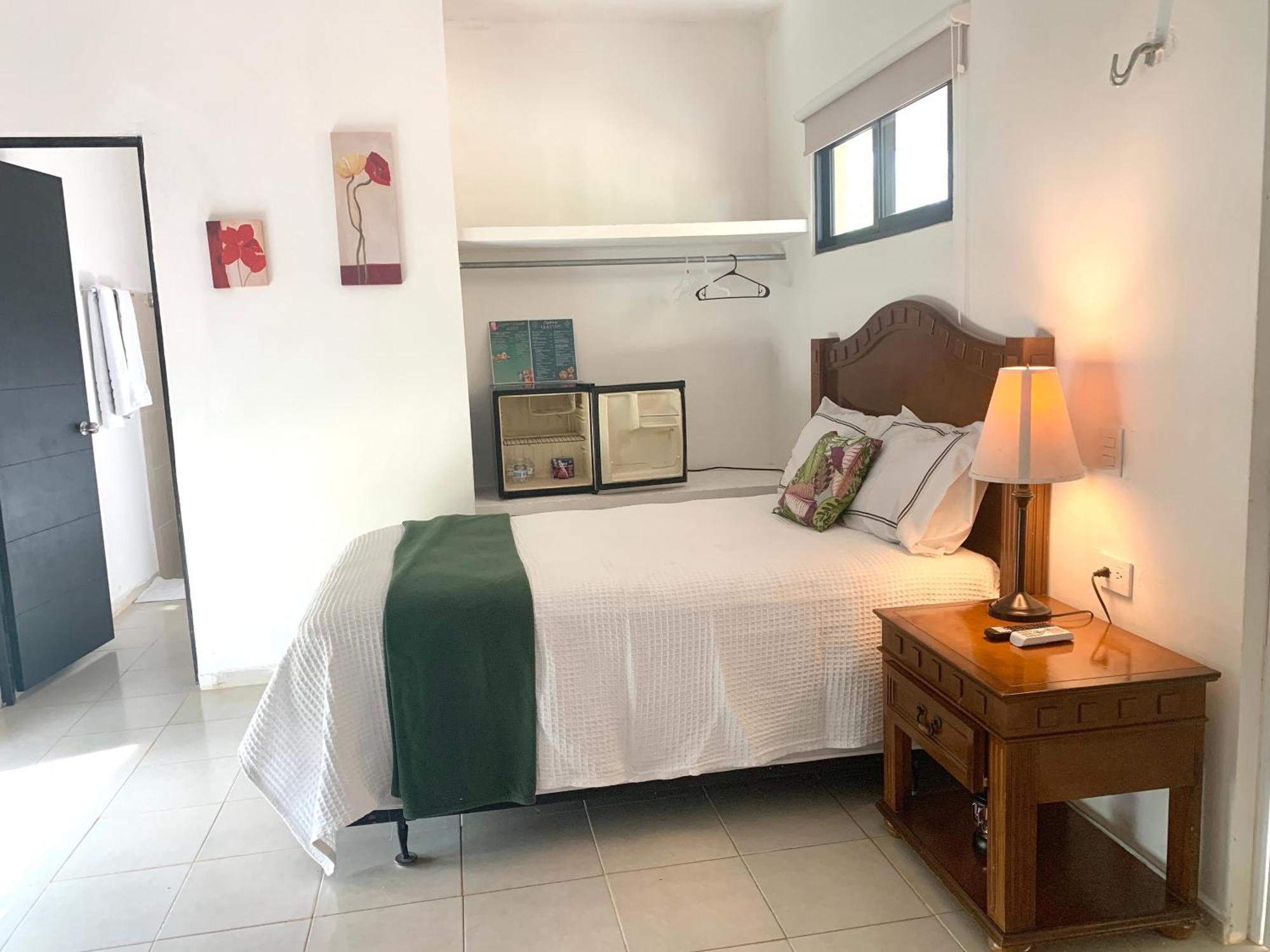 Quinta Yaaxbe Villa Homun Bagian luar foto