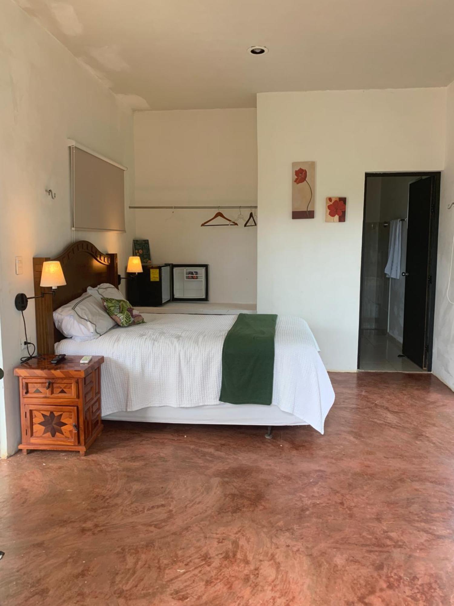 Quinta Yaaxbe Villa Homun Bagian luar foto