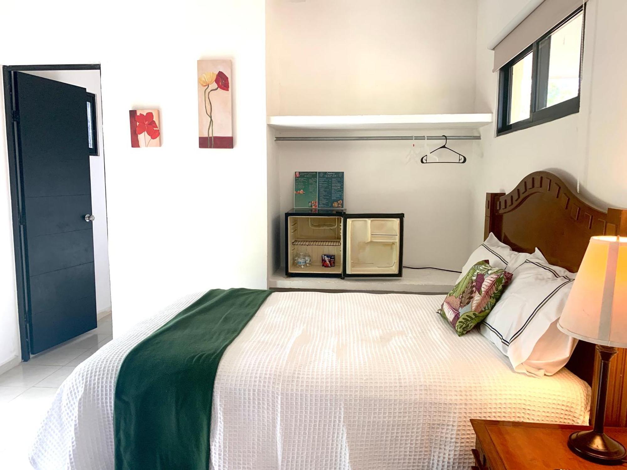 Quinta Yaaxbe Villa Homun Bagian luar foto